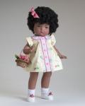 Effanbee - Patsy - Rosebud - кукла